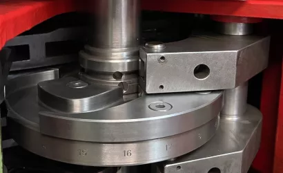 From Mechanical to Electronic Cams
